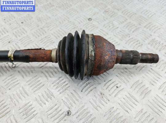 купить Полуось передняя левая на Opel Vectra C (2002-2008)