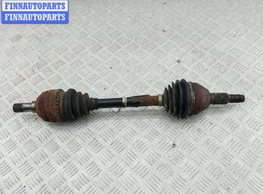 Полуось передняя левая OP2388913 на Opel Vectra C (2002-2008)
