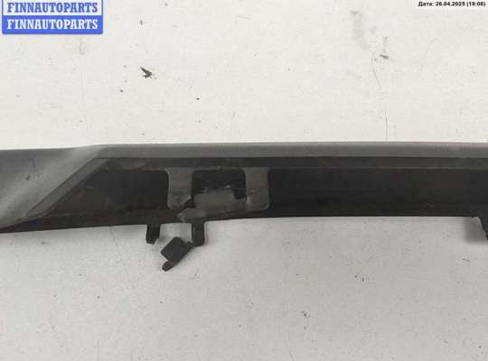 купить Молдинг бампера переднего на Renault Scenic I (1996-2003)
