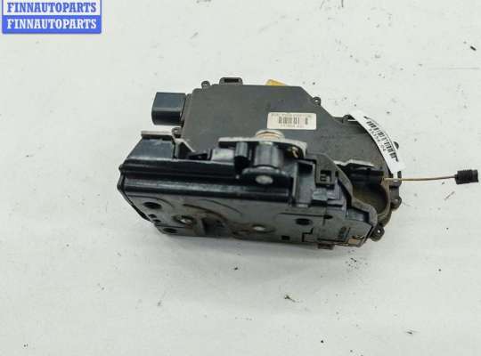 Купить Замок двери задней левой на Skoda Octavia mk1 (A4 1U) 1996-2010 Замок двери задней левой SK517609 на Skoda Octavia mk1 (A4 1U) 1996-2010