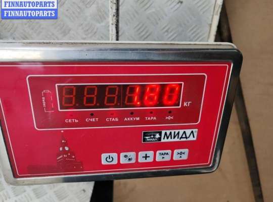 купить Рычаг подвески задний левый на Toyota RAV4 (2000-2006) XA20