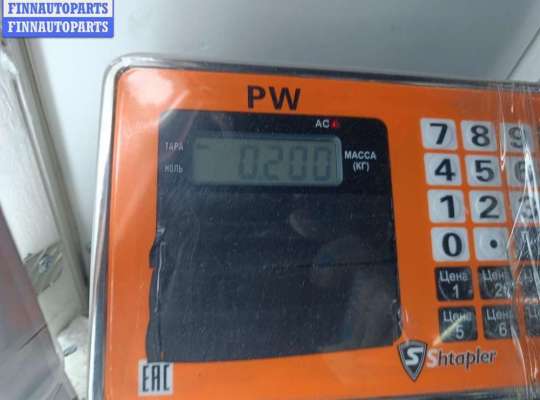 купить Ручка двери внутренняя передняя левая на Audi A4 B5 (1994-2001)