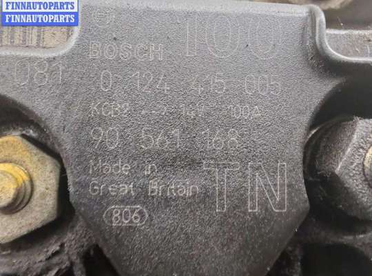 купить Генератор на Opel Astra G (1998-2004)