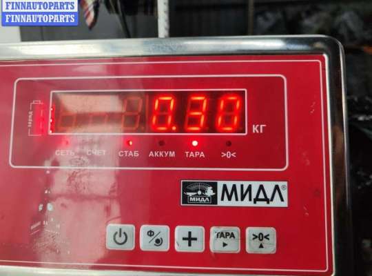 купить Бачок гидроусилителя на Chrysler Voyager (2001-2007)