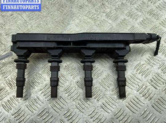 Купить Катушка зажигания на Opel Zafira A (1999-2005) Катушка зажигания OP2435926 на Opel Zafira A (1999-2005)
