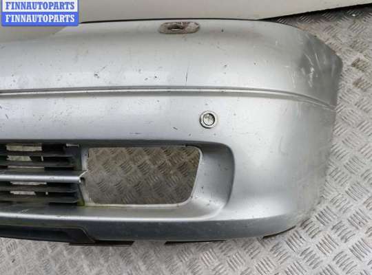 купить Бампер передний на Opel Astra G (1998-2004)