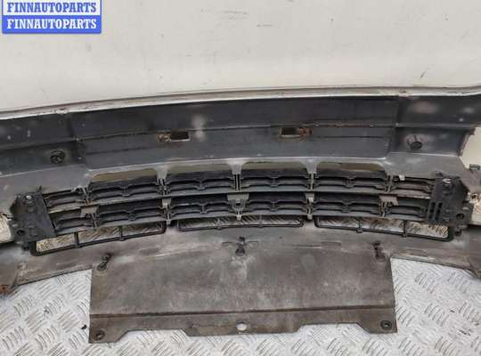 купить Бампер передний на Opel Astra G (1998-2004)