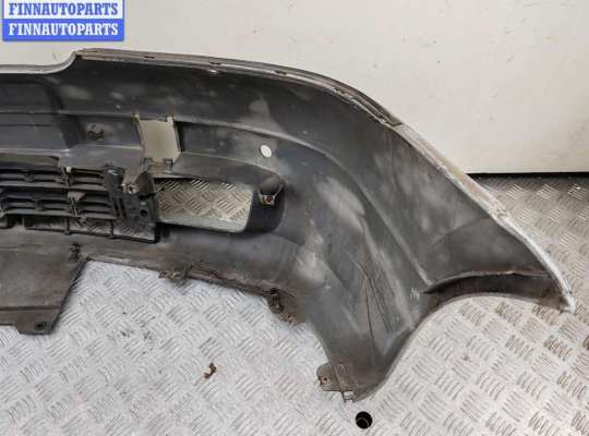 купить Бампер передний на Opel Astra G (1998-2004)