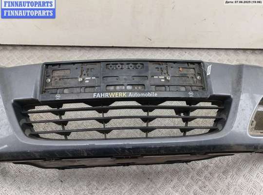 купить Бампер передний на Opel Astra H (2004-2009)