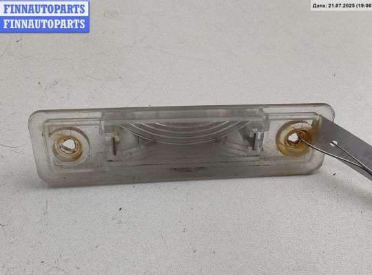 Подсветка номера OP2196159 на Opel Signum (2003-2008)