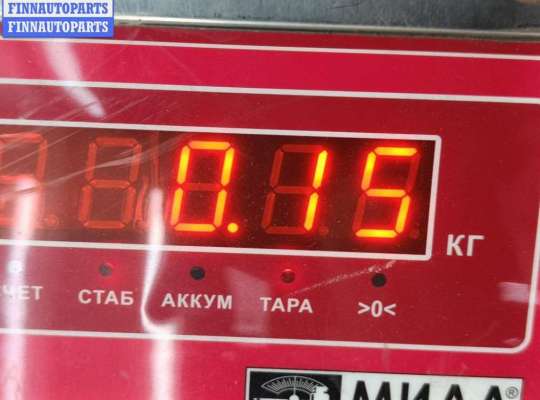 купить Клапан управления турбиной (актуатор) на Audi A6 C5 (1997-2005)