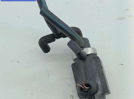 купить Клапан управления турбиной (актуатор) на Audi A6 C5 (1997-2005)