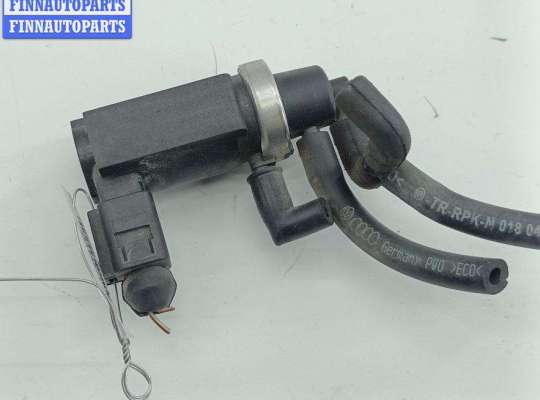 купить Клапан управления турбиной (актуатор) на Audi A6 C5 (1997-2005)