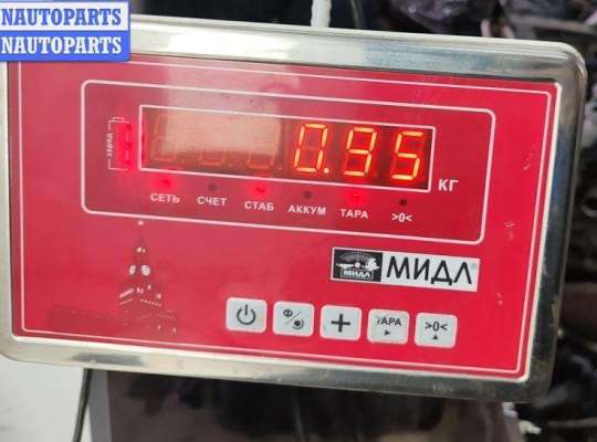 купить Заслонка дроссельная на Volkswagen Golf-5