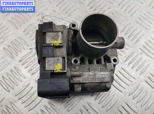 купить Заслонка дроссельная на Volkswagen Golf-5