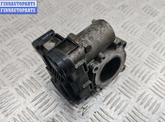 купить Заслонка дроссельная на Volkswagen Golf-5