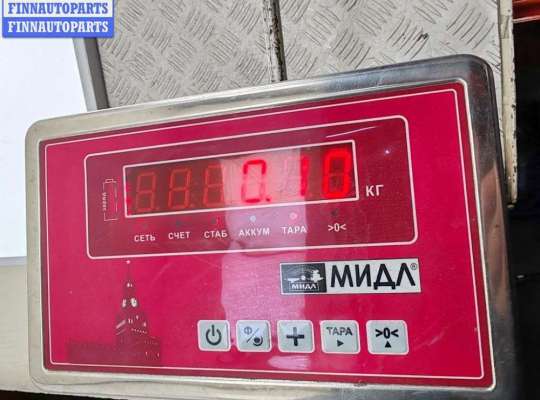 купить Активатор (привод) замка багажника на Volkswagen Golf-4