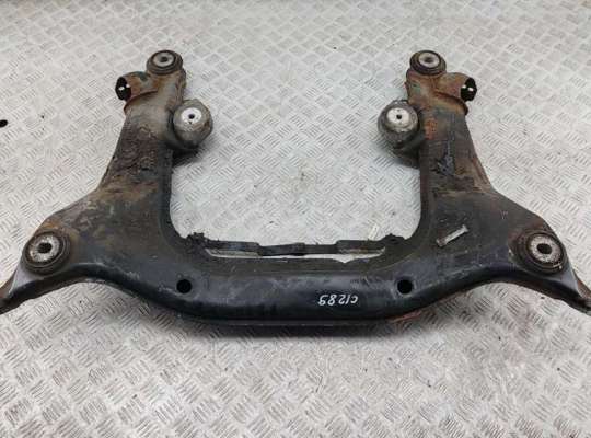 Купить Балка подвески передняя (подмоторная) на Audi A4 B5 (1994-2001) Балка подвески передняя (подмоторная) AU1771457 на Audi A4 B5 (1994-2001)