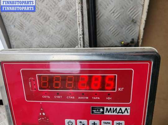 Панель передняя (телевизор)