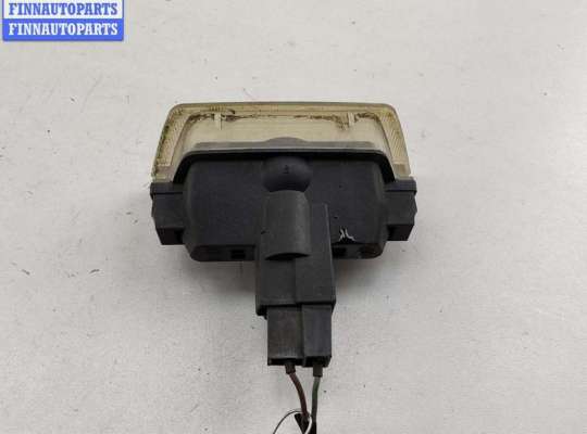 купить Подсветка номера на Opel Astra G (1998-2004)