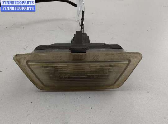 Купить Подсветка номера на Opel Astra G (1998-2004) Подсветка номера OP2427137 на Opel Astra G (1998-2004)