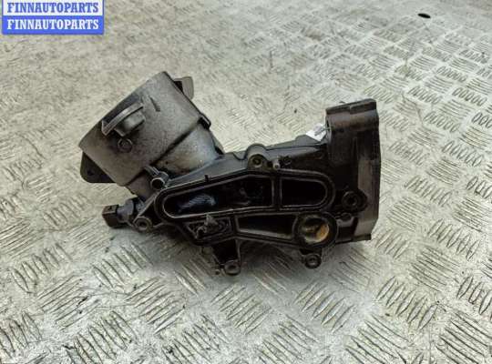 Корпус масляного фильтра BM3614137 на BMW 5 E39 (1995-2003)