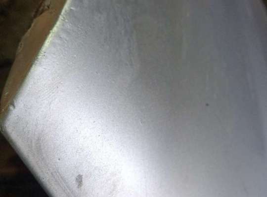 купить Капот на Volkswagen Caddy (2004-2010)