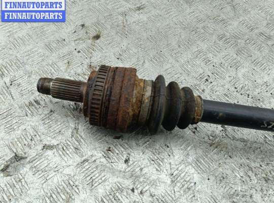 купить Полуось задняя на BMW 3 E46 (1998-2006)