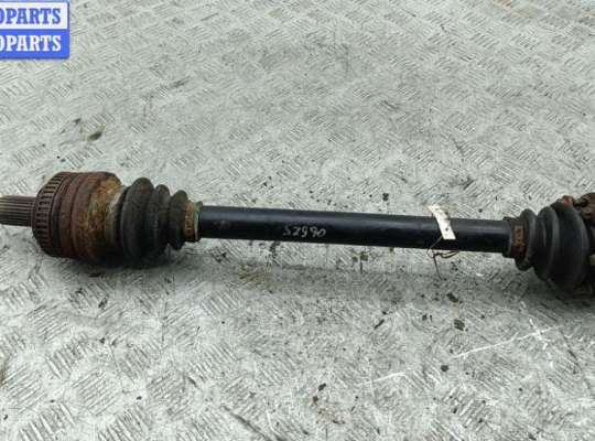 купить Полуось задняя на BMW 3 E46 (1998-2006)