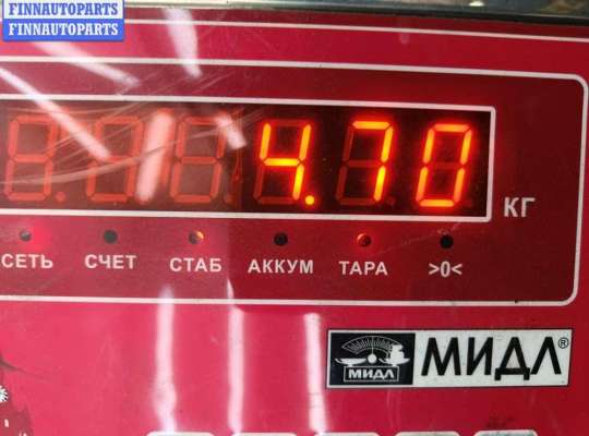 купить Полуось задняя на BMW 3 E46 (1998-2006)