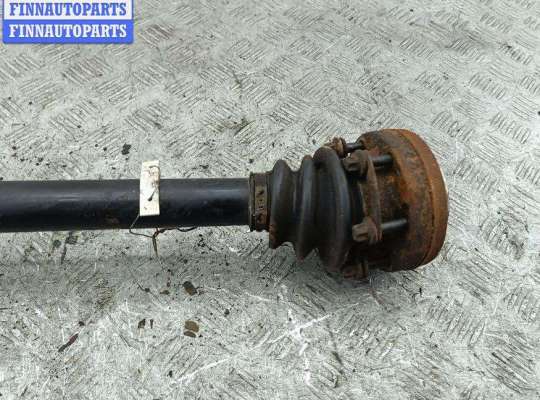 купить Полуось задняя на BMW 3 E46 (1998-2006)