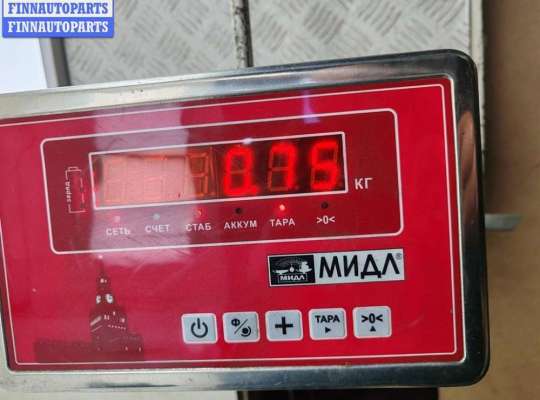 купить Замок двери передней левой на BMW 3 E46 (1998-2006)