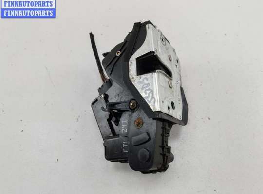 Купить Замок двери передней левой на BMW 3 E46 (1998-2006) Замок двери передней левой BM3582568 на BMW 3 E46 (1998-2006)