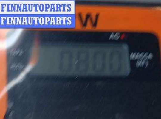 купить Насос топливный на BMW 5 E39 (1995-2003)