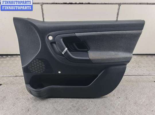 купить Обшивка двери передней правой (дверная карта) на Skoda Fabia mk2 (5J)