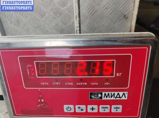 купить Обшивка двери передней правой (дверная карта) на Skoda Fabia mk2 (5J)