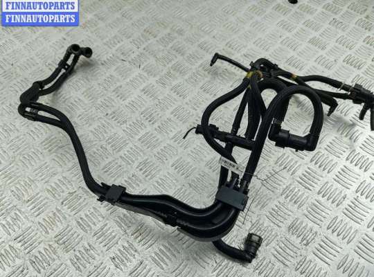 купить Трубка топливная на Ford Focus II (2004-2011)