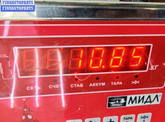 купить Рейка рулевая на BMW 5 E60/E61 (2003-2010)