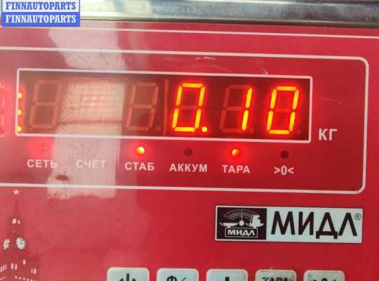 купить Трубка топливная на Mercedes M-Class ML W163 (1998-2004)