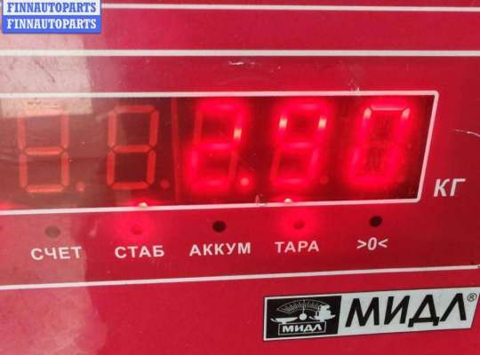 купить Рычаг подвески задний правый на BMW 3 E36 (1991-2000)