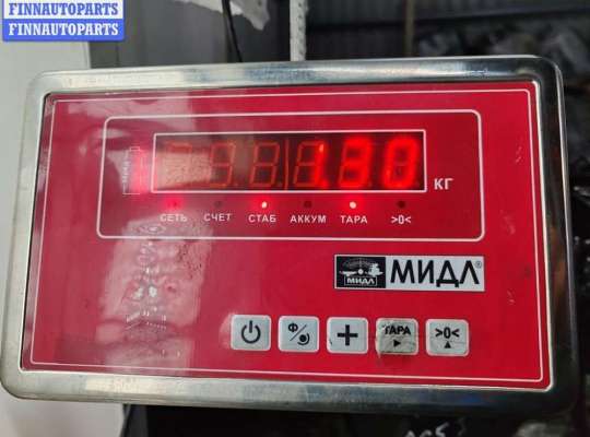 купить Механизм натяжения ремня, цепи на Ford Focus I (1998-2005)