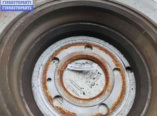 купить Диск тормозной задний на Volvo S70 / V70 (1997-2000)