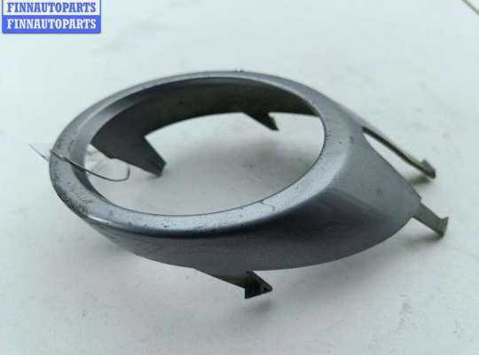 купить Рамка фары противотуманной правой на Audi A4 B7 (2004-2008)