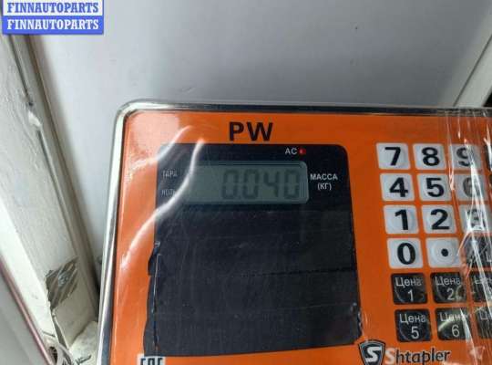 купить Рамка фары противотуманной правой на Audi A4 B7 (2004-2008)