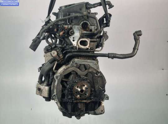 ДВС (Двигатель) на Volkswagen Passat B6 (3C)