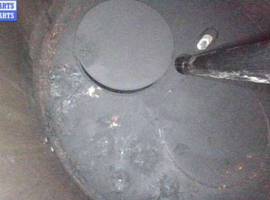 ДВС (Двигатель) на Volkswagen Passat B6 (3C)