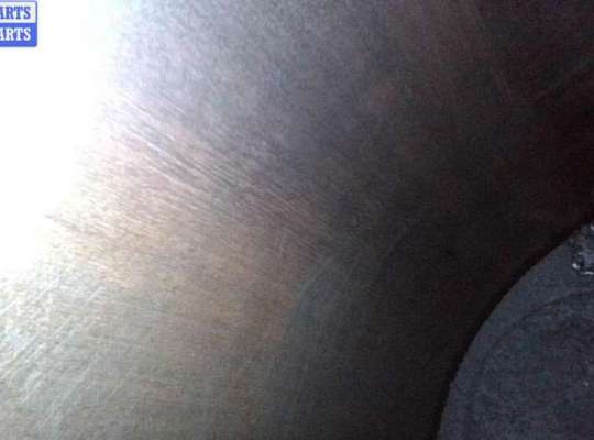 ДВС (Двигатель) на Volkswagen Passat B6 (3C)