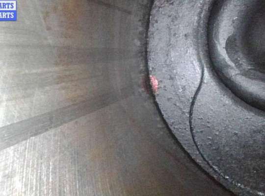 ДВС (Двигатель) на Volkswagen Passat B6 (3C)