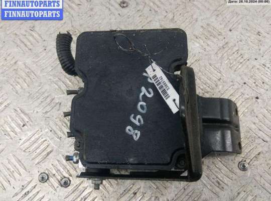 купить Блок ABS (Модуль АБС) на Mitsubishi Space Star/Mirage (2012- )