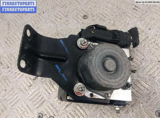 купить Блок ABS (Модуль АБС) на Mitsubishi Space Star/Mirage (2012- )